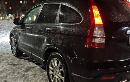 Honda CR-V III рестайлинг, 2008 год, 1 200 000 рублей, 7 фотография