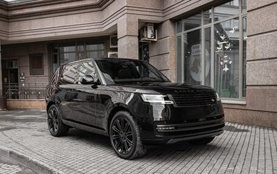 Land Rover Range Rover IV рестайлинг, 2026 год, 24 390 000 рублей, 1 фотография