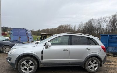 Opel Antara I, 2012 год, 550 000 рублей, 1 фотография