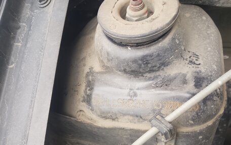 Renault Logan I, 2012 год, 420 000 рублей, 1 фотография