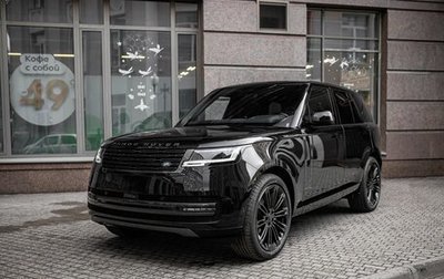 Land Rover Range Rover IV рестайлинг, 2026 год, 24 490 000 рублей, 1 фотография