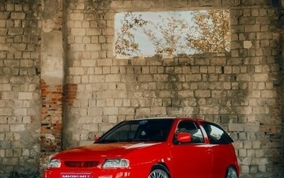 SEAT Ibiza Cupra II, 1997 год, 650 000 рублей, 1 фотография