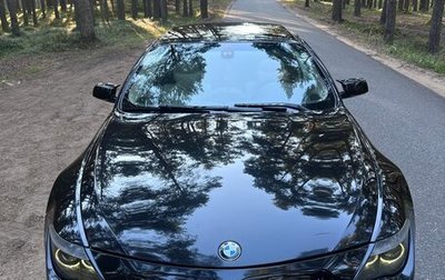 BMW 6 серия, 2005 год, 1 550 000 рублей, 1 фотография