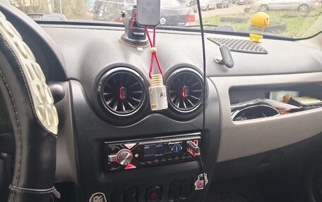 Renault Logan I, 2012 год, 420 000 рублей, 3 фотография