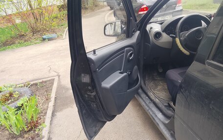 Renault Logan I, 2012 год, 420 000 рублей, 6 фотография