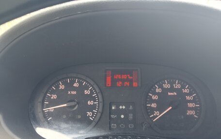 Renault Logan I, 2012 год, 420 000 рублей, 8 фотография