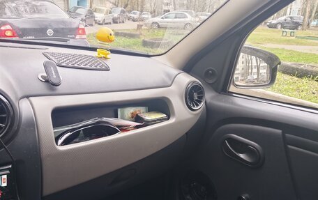 Renault Logan I, 2012 год, 420 000 рублей, 5 фотография