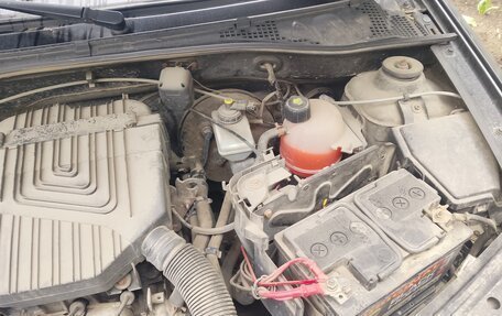 Renault Logan I, 2012 год, 420 000 рублей, 9 фотография