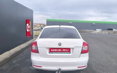 Skoda Octavia, 2009 год, 680 000 рублей, 1 фотография