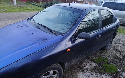 Fiat Brava, 1999 год, 80 000 рублей, 1 фотография