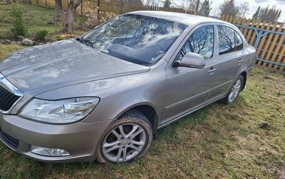 Skoda Octavia, 2012 год, 1 200 000 рублей, 1 фотография