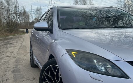 Mazda 6, 2007 год, 770 000 рублей, 1 фотография
