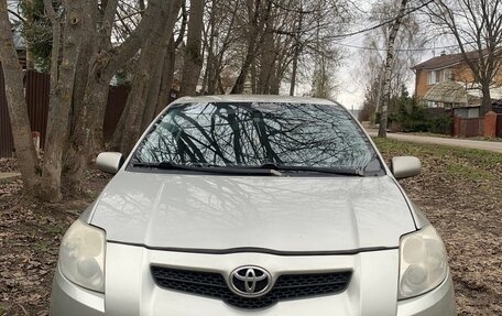 Toyota Auris II, 2008 год, 500 000 рублей, 1 фотография