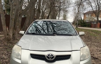 Toyota Auris II, 2008 год, 500 000 рублей, 1 фотография