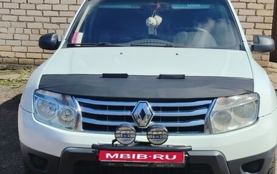 Renault Duster I рестайлинг, 2013 год, 500 000 рублей, 1 фотография