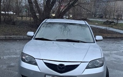 Mazda 3, 2008 год, 430 000 рублей, 1 фотография