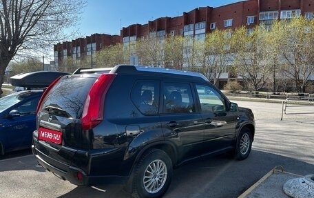 Nissan X-Trail, 2014 год, 1 480 000 рублей, 1 фотография