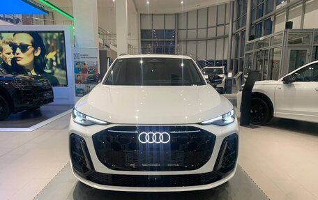 Audi Q5, 2026 год, 6 850 000 рублей, 1 фотография