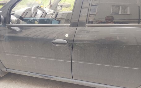 Renault Logan I, 2012 год, 420 000 рублей, 16 фотография