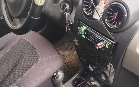 Renault Logan I, 2012 год, 420 000 рублей, 14 фотография