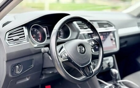 Volkswagen Tiguan II, 2019 год, 2 100 000 рублей, 6 фотография