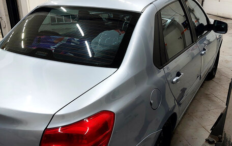 Datsun on-DO I рестайлинг, 2014 год, 500 000 рублей, 5 фотография