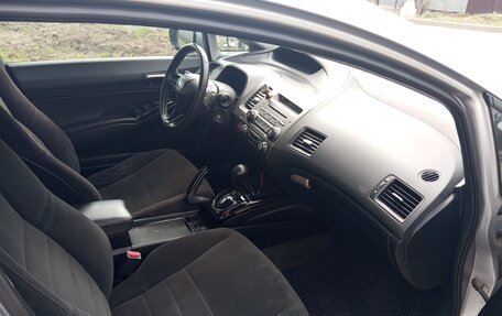 Honda Civic VIII, 2008 год, 840 000 рублей, 6 фотография