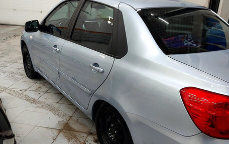 Datsun on-DO I рестайлинг, 2014 год, 500 000 рублей, 6 фотография