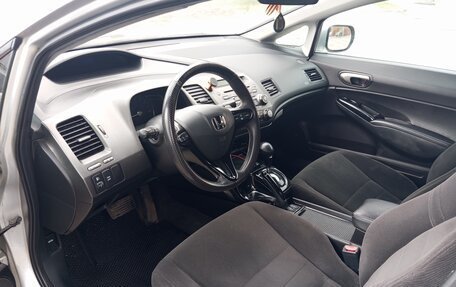 Honda Civic VIII, 2008 год, 840 000 рублей, 7 фотография