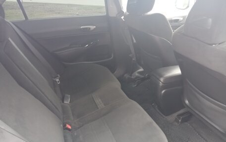 Honda Civic VIII, 2008 год, 840 000 рублей, 8 фотография