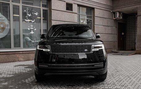 Land Rover Range Rover IV рестайлинг, 2026 год, 24 390 000 рублей, 5 фотография