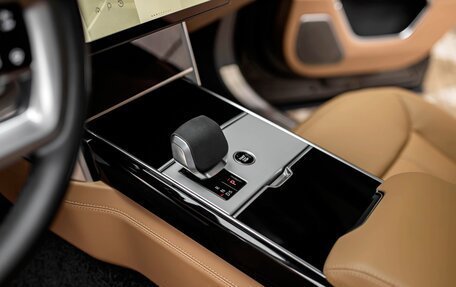 Land Rover Range Rover IV рестайлинг, 2026 год, 24 390 000 рублей, 11 фотография