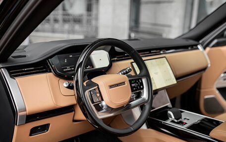 Land Rover Range Rover IV рестайлинг, 2026 год, 24 390 000 рублей, 10 фотография