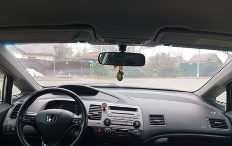 Honda Civic VIII, 2008 год, 840 000 рублей, 9 фотография