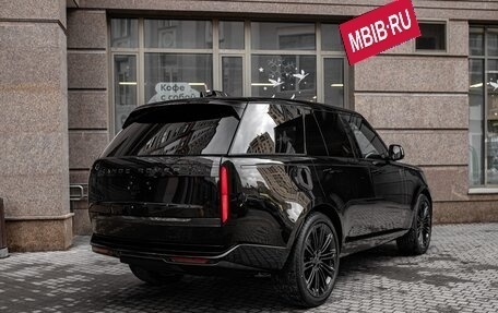 Land Rover Range Rover IV рестайлинг, 2026 год, 24 390 000 рублей, 9 фотография