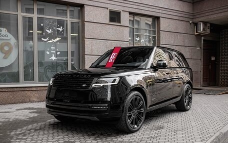 Land Rover Range Rover IV рестайлинг, 2026 год, 24 390 000 рублей, 8 фотография