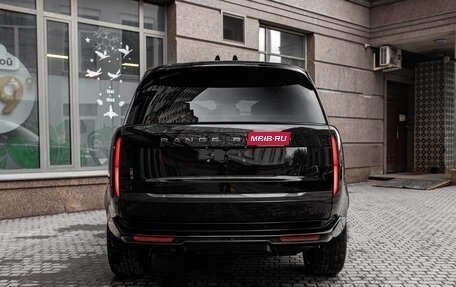 Land Rover Range Rover IV рестайлинг, 2026 год, 24 390 000 рублей, 7 фотография