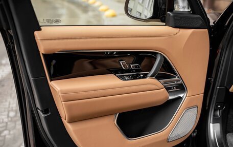 Land Rover Range Rover IV рестайлинг, 2026 год, 24 390 000 рублей, 13 фотография