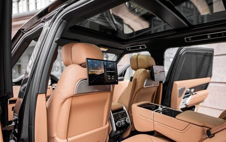 Land Rover Range Rover IV рестайлинг, 2026 год, 24 390 000 рублей, 19 фотография