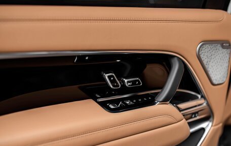 Land Rover Range Rover IV рестайлинг, 2026 год, 24 390 000 рублей, 15 фотография