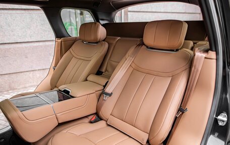 Land Rover Range Rover IV рестайлинг, 2026 год, 24 390 000 рублей, 20 фотография