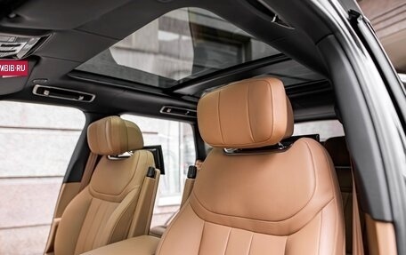 Land Rover Range Rover IV рестайлинг, 2026 год, 24 390 000 рублей, 22 фотография