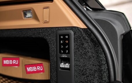 Land Rover Range Rover IV рестайлинг, 2026 год, 24 390 000 рублей, 18 фотография