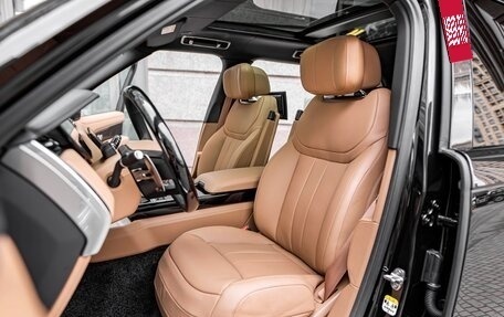 Land Rover Range Rover IV рестайлинг, 2026 год, 24 390 000 рублей, 21 фотография