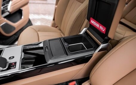 Land Rover Range Rover IV рестайлинг, 2026 год, 24 390 000 рублей, 23 фотография