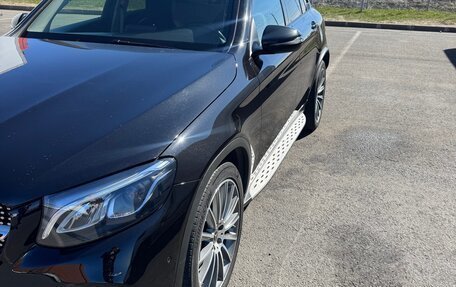 Mercedes-Benz GLC, 2018 год, 3 200 000 рублей, 3 фотография