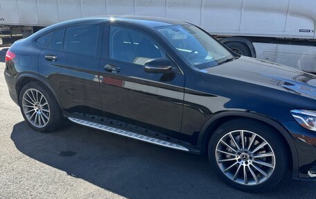 Mercedes-Benz GLC, 2018 год, 3 200 000 рублей, 6 фотография