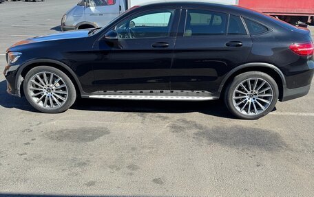 Mercedes-Benz GLC, 2018 год, 3 200 000 рублей, 7 фотография