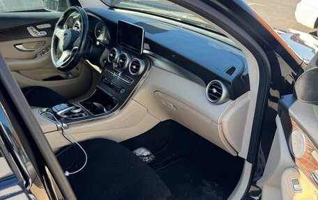 Mercedes-Benz GLC, 2018 год, 3 200 000 рублей, 9 фотография