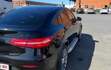 Mercedes-Benz GLC, 2018 год, 3 200 000 рублей, 5 фотография
